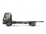 Volvo VM 220 4x2 2012 года
